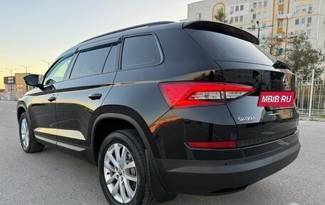 Skoda Kodiaq I, 2019 год, 2 997 000 рублей, 12 фотография