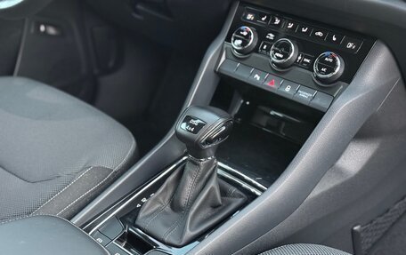 Skoda Kodiaq I, 2019 год, 2 997 000 рублей, 29 фотография