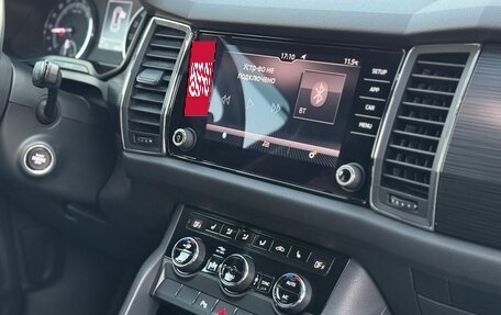 Skoda Kodiaq I, 2019 год, 2 997 000 рублей, 30 фотография