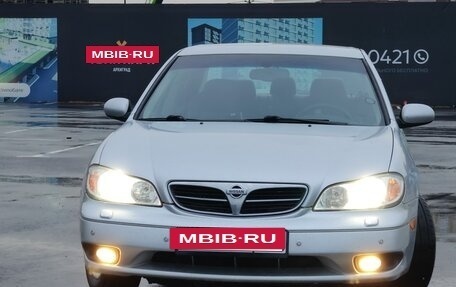 Nissan Maxima VIII, 2000 год, 520 000 рублей, 2 фотография