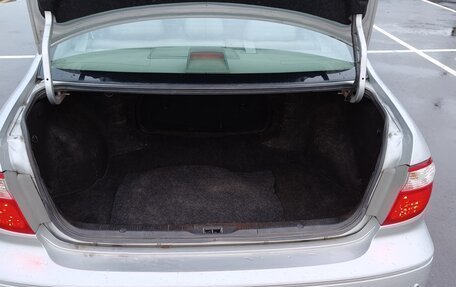 Nissan Maxima VIII, 2000 год, 520 000 рублей, 11 фотография