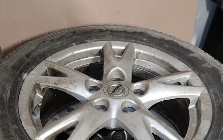 Nissan Maxima VIII, 2000 год, 520 000 рублей, 14 фотография