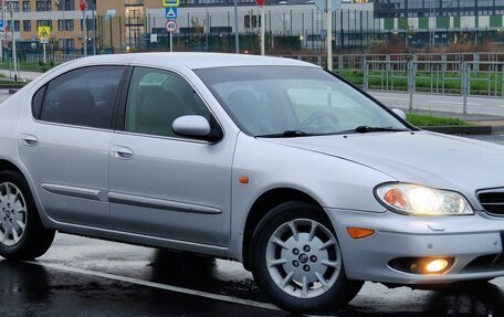 Nissan Maxima VIII, 2000 год, 520 000 рублей, 3 фотография