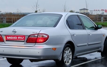 Nissan Maxima VIII, 2000 год, 520 000 рублей, 4 фотография