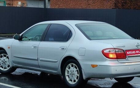 Nissan Maxima VIII, 2000 год, 520 000 рублей, 6 фотография