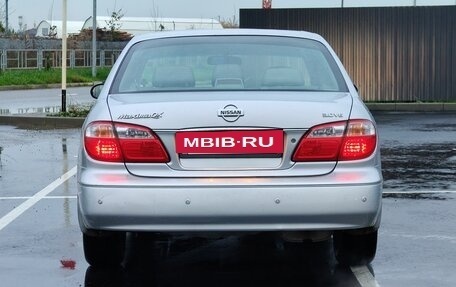 Nissan Maxima VIII, 2000 год, 520 000 рублей, 5 фотография
