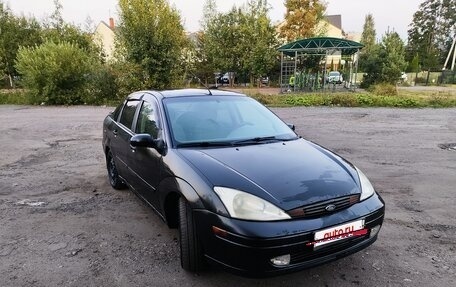 Ford Focus IV, 2000 год, 130 000 рублей, 2 фотография