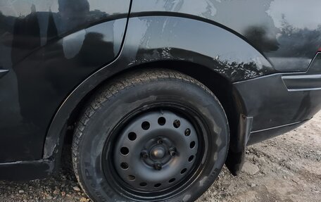 Ford Focus IV, 2000 год, 130 000 рублей, 4 фотография