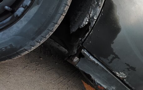 Ford Focus IV, 2000 год, 130 000 рублей, 14 фотография