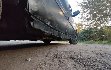 Ford Focus IV, 2000 год, 130 000 рублей, 11 фотография