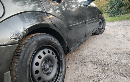 Ford Focus IV, 2000 год, 130 000 рублей, 10 фотография