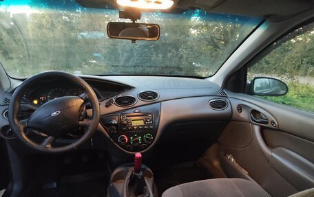 Ford Focus IV, 2000 год, 130 000 рублей, 17 фотография