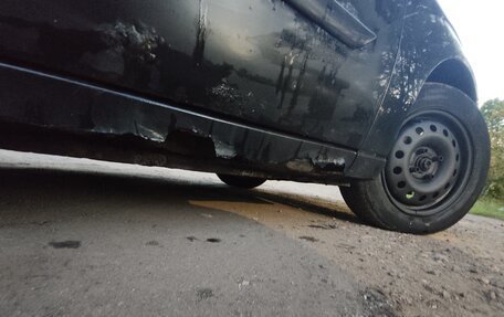 Ford Focus IV, 2000 год, 130 000 рублей, 12 фотография