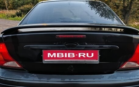 Ford Focus IV, 2000 год, 130 000 рублей, 7 фотография