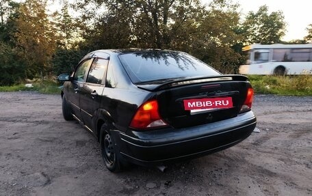 Ford Focus IV, 2000 год, 130 000 рублей, 5 фотография