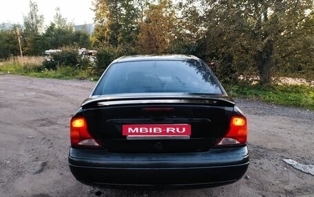 Ford Focus IV, 2000 год, 130 000 рублей, 6 фотография