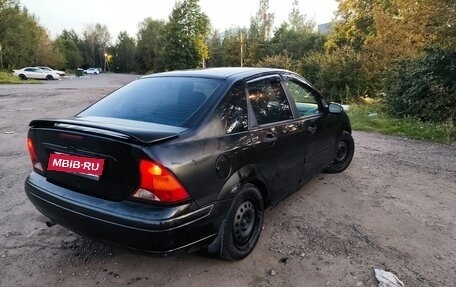 Ford Focus IV, 2000 год, 130 000 рублей, 8 фотография