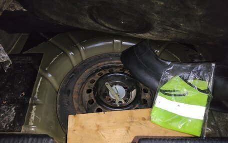 Ford Focus IV, 2000 год, 130 000 рублей, 21 фотография