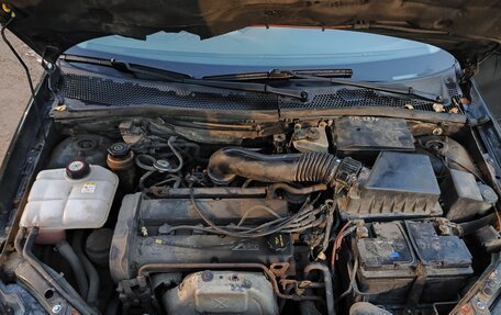 Ford Focus IV, 2000 год, 130 000 рублей, 24 фотография