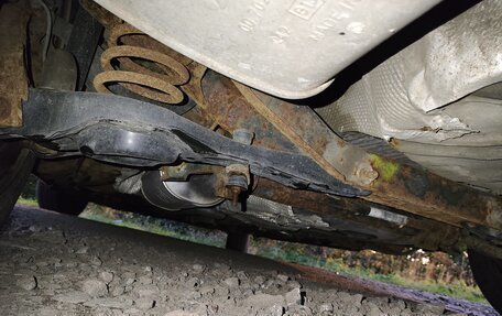 Ford Focus IV, 2000 год, 130 000 рублей, 25 фотография