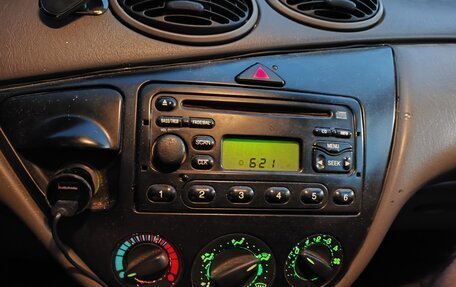 Ford Focus IV, 2000 год, 130 000 рублей, 28 фотография