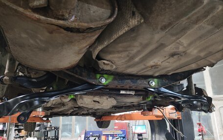 Ford Focus IV, 2000 год, 130 000 рублей, 30 фотография