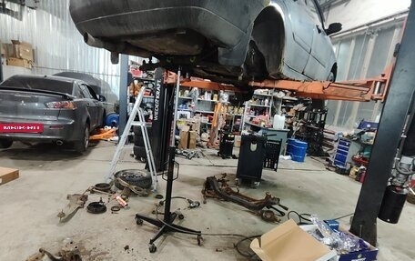 Ford Focus IV, 2000 год, 130 000 рублей, 29 фотография