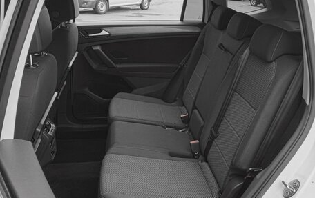 Volkswagen Tiguan II, 2018 год, 2 349 000 рублей, 9 фотография