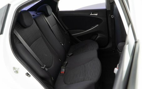 Hyundai Solaris II рестайлинг, 2014 год, 1 049 097 рублей, 7 фотография