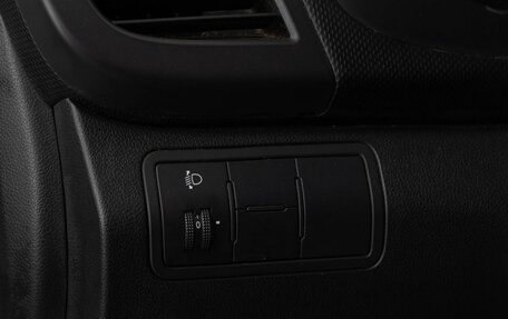 Hyundai Solaris II рестайлинг, 2014 год, 1 049 097 рублей, 17 фотография