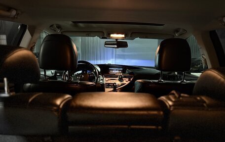 Lexus RX III, 2009 год, 1 990 000 рублей, 10 фотография