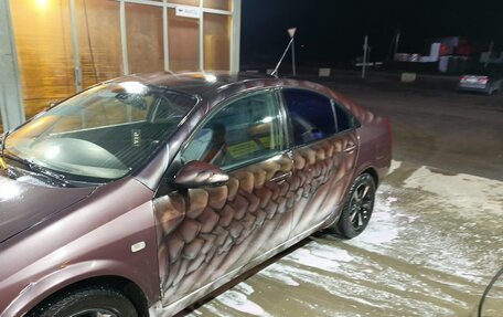 Nissan Primera III, 2005 год, 200 000 рублей, 1 фотография