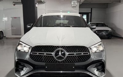 Mercedes-Benz GLE Coupe, 2025 год, 13 300 000 рублей, 1 фотография