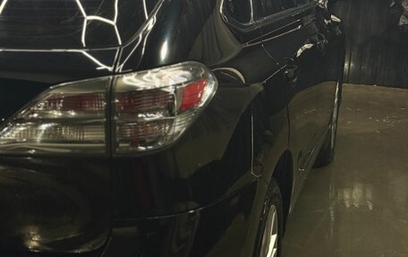 Lexus RX III, 2009 год, 1 990 000 рублей, 20 фотография