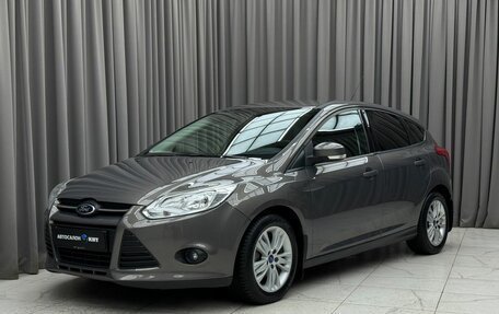 Ford Focus III, 2011 год, 829 000 рублей, 1 фотография