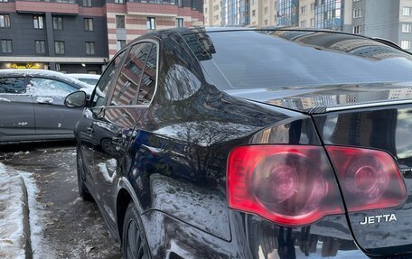 Volkswagen Jetta VI, 2010 год, 420 000 рублей, 1 фотография