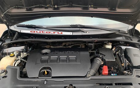 Toyota Corolla, 2013 год, 1 040 000 рублей, 8 фотография