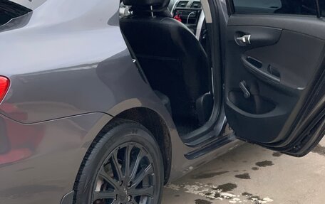 Toyota Corolla, 2013 год, 1 040 000 рублей, 9 фотография