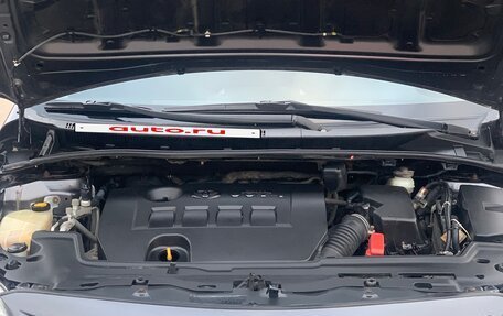 Toyota Corolla, 2013 год, 1 040 000 рублей, 5 фотография