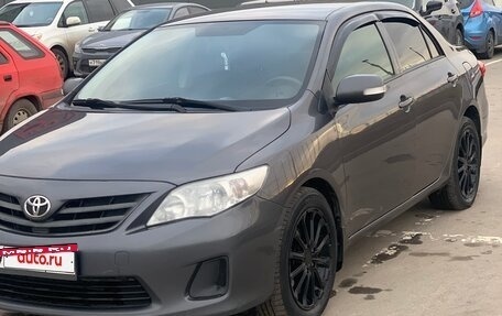 Toyota Corolla, 2013 год, 1 040 000 рублей, 2 фотография