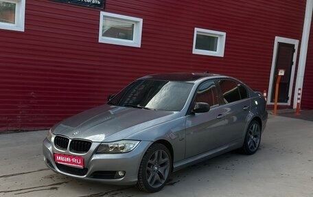 BMW 3 серия, 2008 год, 920 000 рублей, 1 фотография