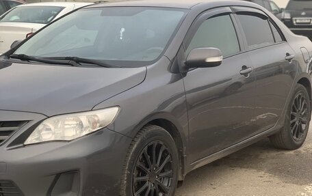 Toyota Corolla, 2013 год, 1 040 000 рублей, 16 фотография