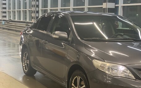 Toyota Corolla, 2013 год, 1 040 000 рублей, 17 фотография