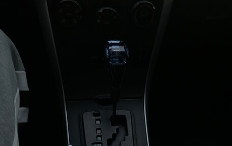 Toyota Corolla, 2013 год, 1 040 000 рублей, 15 фотография