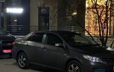 Toyota Corolla, 2013 год, 1 040 000 рублей, 14 фотография