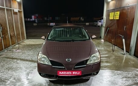 Nissan Primera III, 2005 год, 200 000 рублей, 3 фотография