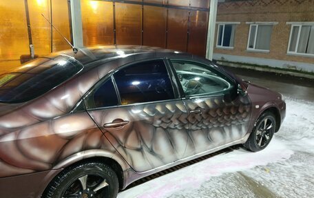 Nissan Primera III, 2005 год, 200 000 рублей, 4 фотография