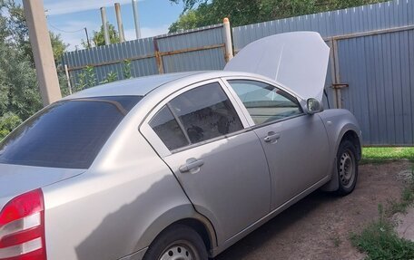 Vortex Estina II (FL-C), 2011 год, 170 000 рублей, 3 фотография