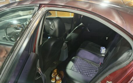 Nissan Primera III, 2005 год, 200 000 рублей, 13 фотография