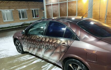 Nissan Primera III, 2005 год, 200 000 рублей, 10 фотография